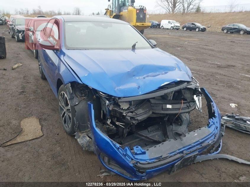 فولكسفاغن جيتا